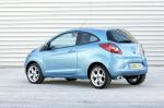 Ford Ka 2008 года